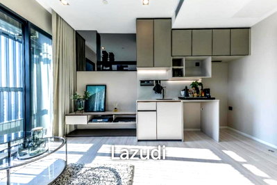 Condos for sale Chaturathit Road : Studio 1 Bath 28.11 SQ.M. The Room Phayathai