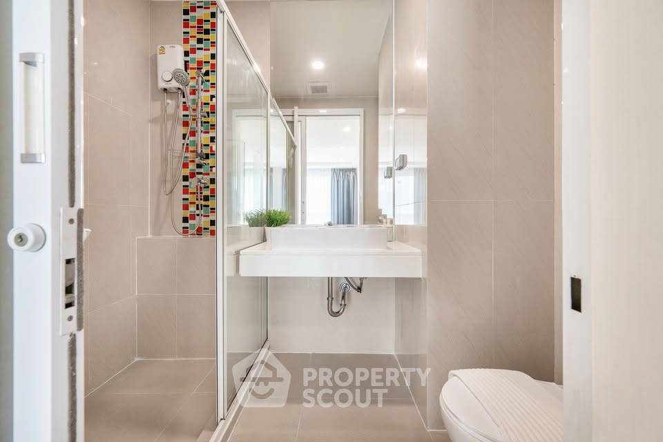 รูป คอนโดขาย 2 ห้องนอน ขนาด 62 ตร.ม. อาคาร Happy Condo Ladprao 101 (โซนลาดพร้าว) (ID 2698250) - รูปที่ 5/10