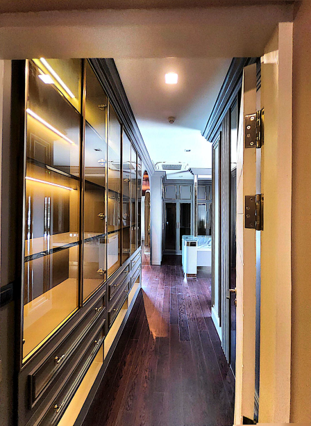 รูป บ้านเดี่ยว สำหรับขาย บ้านเดี่ยว บางกอก บูเลอวาร์ด ซิกเนเจอร์ แจ้งวัฒนะ กรุงเทพ&ปริมณฑล - รูปที่ 18/24