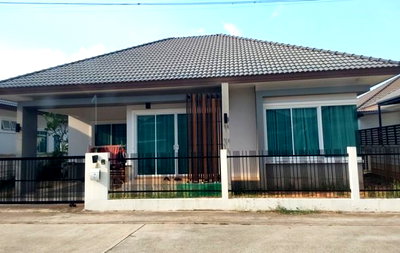 HOME 58 Sq.w. Muang Nakhon Ratchasima Nakhon Ratchasima for 3.5M
