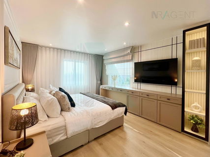 🚩 For Sell Condo FORTUNE CONDO TOWN Building 2, Floor 11,2 bed room, Room size 85 sqm