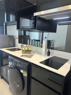 รูปภาพ 🚩 For Rent Condo NOBLE AROUND ARI Building 1, Floor 29,1 bed room, Room size 27.00 sqm