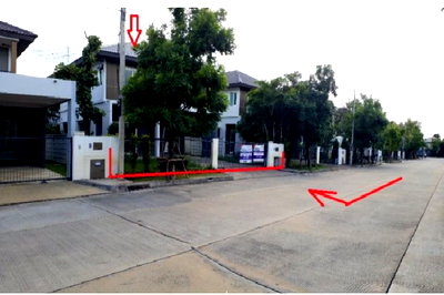 Houses for sale Udon Thani : HOME for sale บ้านเดี่ยว เมืองอุดรธานี