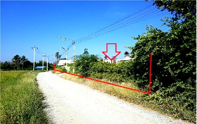 FACTORY 2426 Sq.w. Muang Nakhon Pathom Nakhon Pathom for 18.5M
