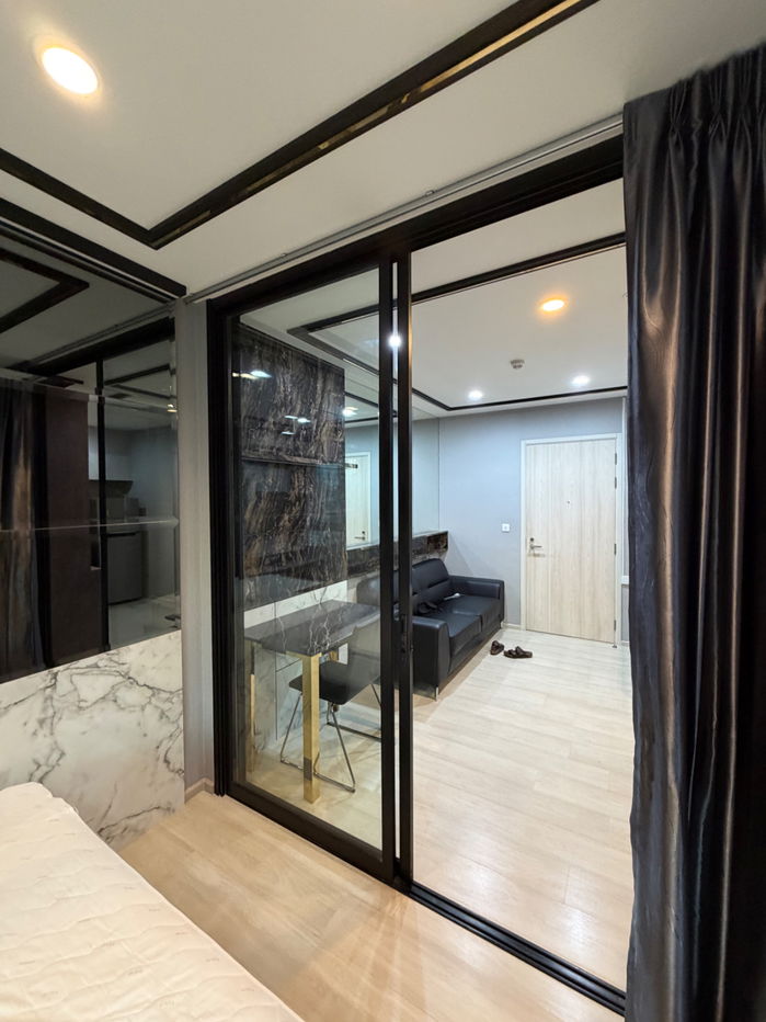 picture For Rent: Life Asoke Phetchaburi – 20,000 THB/month - 6/19