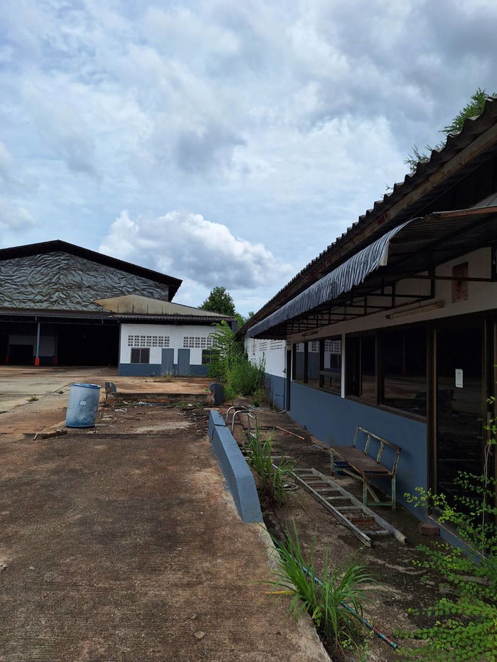 รูป อาคารสำนักงาน สำหรับขาย อาคารสำนักงาน บ้านบึง-ชลบุรี - รูปที่ 6/31