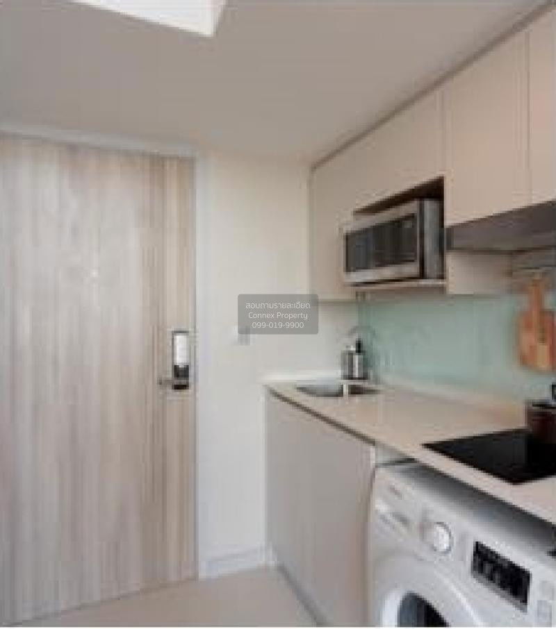 รูป 🔥🔥🔥 เช่าคอนโด ไนท์บริดจ์ ไพร์ม สาทร BTS-ช่องนนทรี ทุ่งมหาเมฆ เขต สาทร กรุงเทพ CX-73234 ✅ ทักไลน์ @connexproperty ตอบทันที ทีมงานมืออาชีพ ✅ 🔥🔥🔥 - รูปที่ 3/8