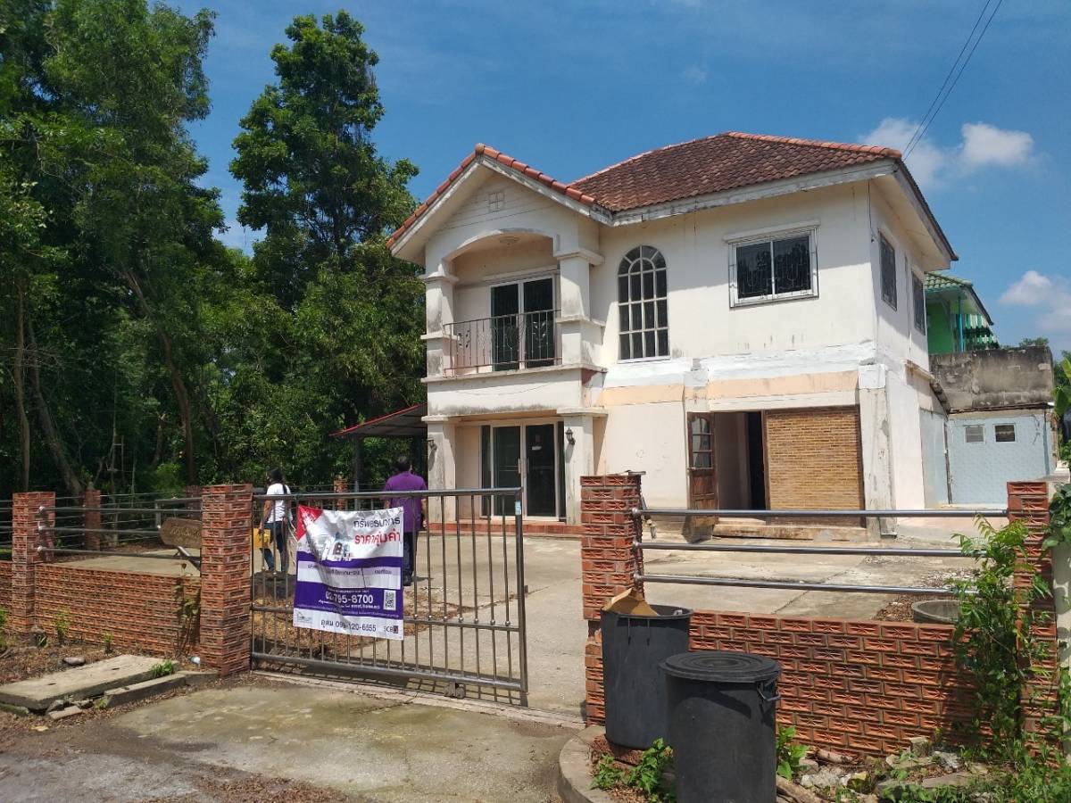 รูป บ้านเดี่ยว สำหรับขาย บ้านเดี่ยว เดอะ รอยัล ลากูน องครักษ์-นครนายก - รูปที่ 11/16