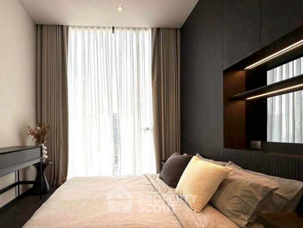 รูป คอนโด 3-ห้องนอน ที่ ลาวิค สุขุมวิท 57 ใกล้ BTS ทองหล่อ (ID 2698502) - รูปที่ 2/9