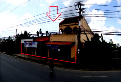 HOME 212.1 Sq.w. Muang Satun Satun for 7.4M