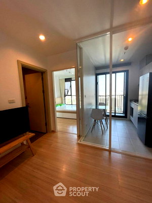 Condos for rent : 1-BR Condo at The Base Rama 9 - Ramkhamhaeng near ARL Ramkhamhaeng (ID 675260)