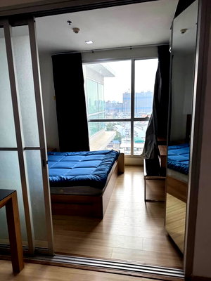 Condos for sale : SALE🧡 Rhythm Ratchada-Huaikwang - KC082