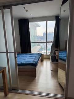 ขาย/SALE🧡 Rhythm Ratchada-Huaikwang (ริทึ่ม รัชดา-ห้วยขวาง) - KC082