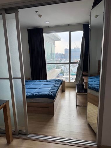 ขาย/SALE🧡 Rhythm Ratchada-Huaikwang (ริทึ่ม รัชดา-ห้วยขวาง) - KC082