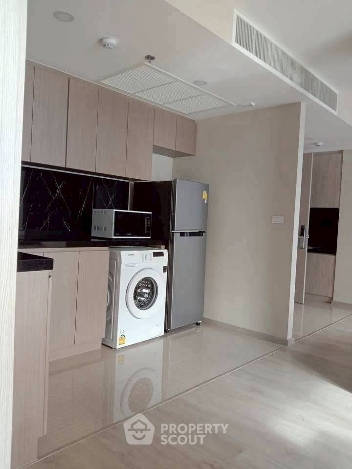 2-BR Condo at Panora Phuket Sea-view Condominium in Choeng Thale (ID 2606230)