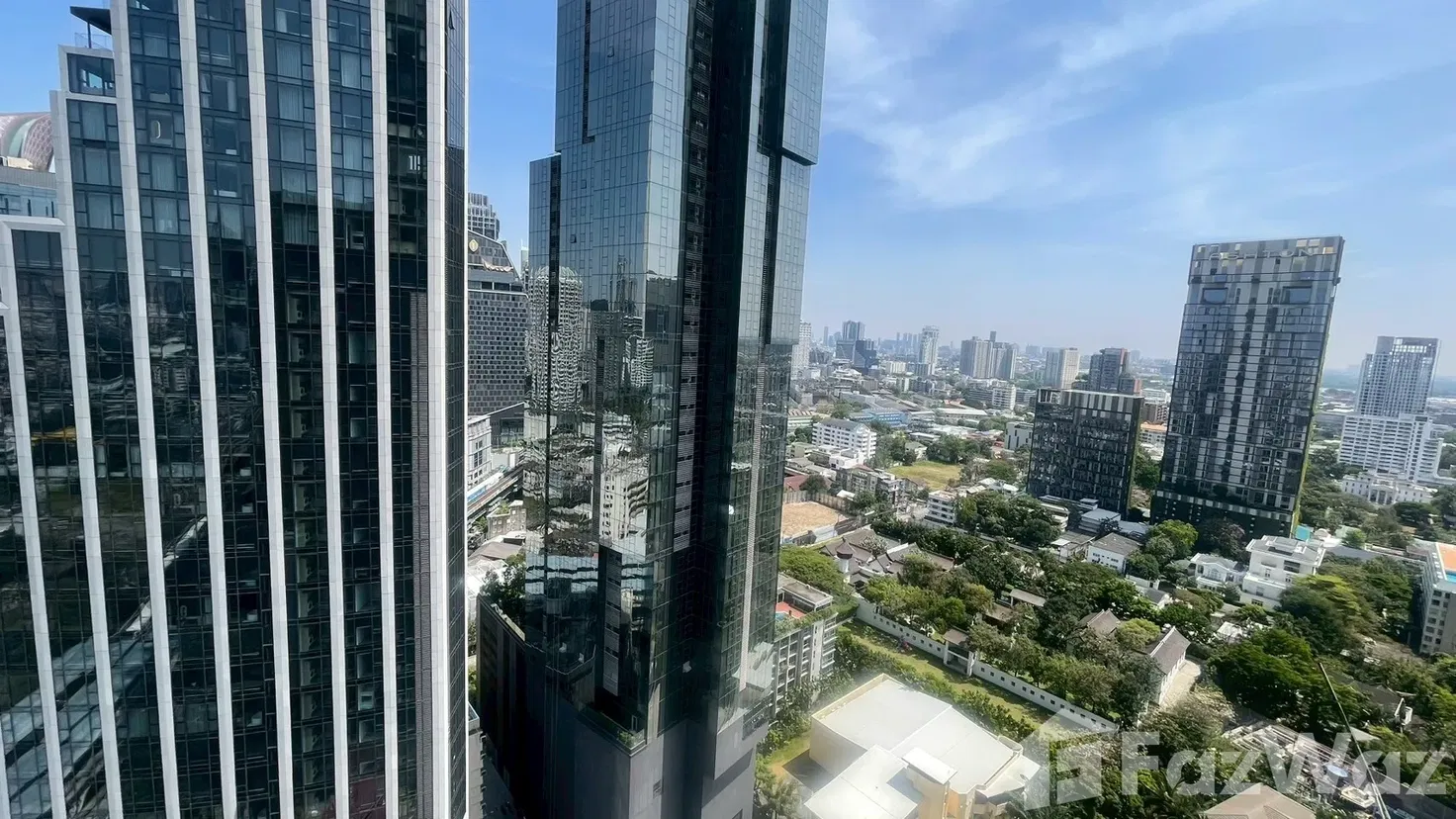 รูป คอนโดให้เช่า 1 ห้องนอน ในโครงการ ดิ เอส สุขุมวิท 36 6081480 - รูปที่ 15/15