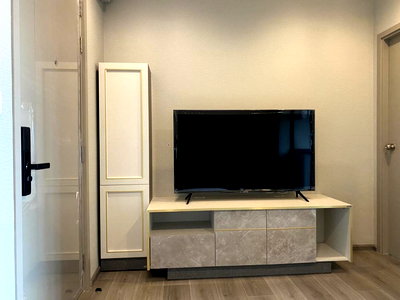 Condos for rent MRT Phra Nang klao Bridge : #SC12039​  📌 Rent | 🟦🟨The Politan Aqua​🟥🟩💬𝑪𝒐𝒏𝒕𝒂𝒄𝒕𝑳𝑰𝑵𝑬:@𝒔𝒆𝒄𝒓𝒆𝒕𝒑𝒓𝒐𝒑𝒆𝒓𝒕𝒚 🔥✨          