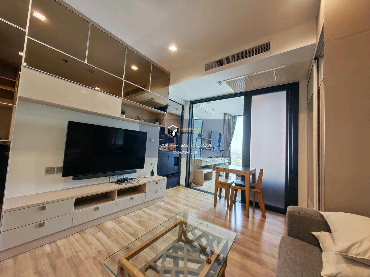 รูป The Line Jatujak-Mochit | 🚝ใกล้ BTS,MRTจตุจักร #2026022114032#FC - รูปที่ 3/8