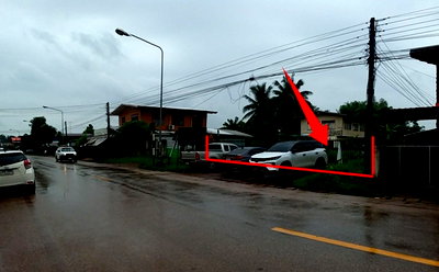 Factory for sale Nongkai : FACTORY, 5592 Sq.w., โกดัง บ้านเซิม โพนพิสัย-หนองคาย, Phon Phisai, Nongkai | 13.3M