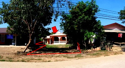 บ้านเดี่ยว บรรพตพิสัย นครสวรรค์ : บ้านเดี่ยว สำหรับขาย บ้านเดี่ยว บรรพตพิสัย-นครสวรรค์