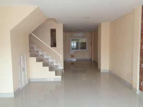 TOWN HOUSE 22.3 Sq.w. Khlong Sam Wa Bangkok for 2.1M