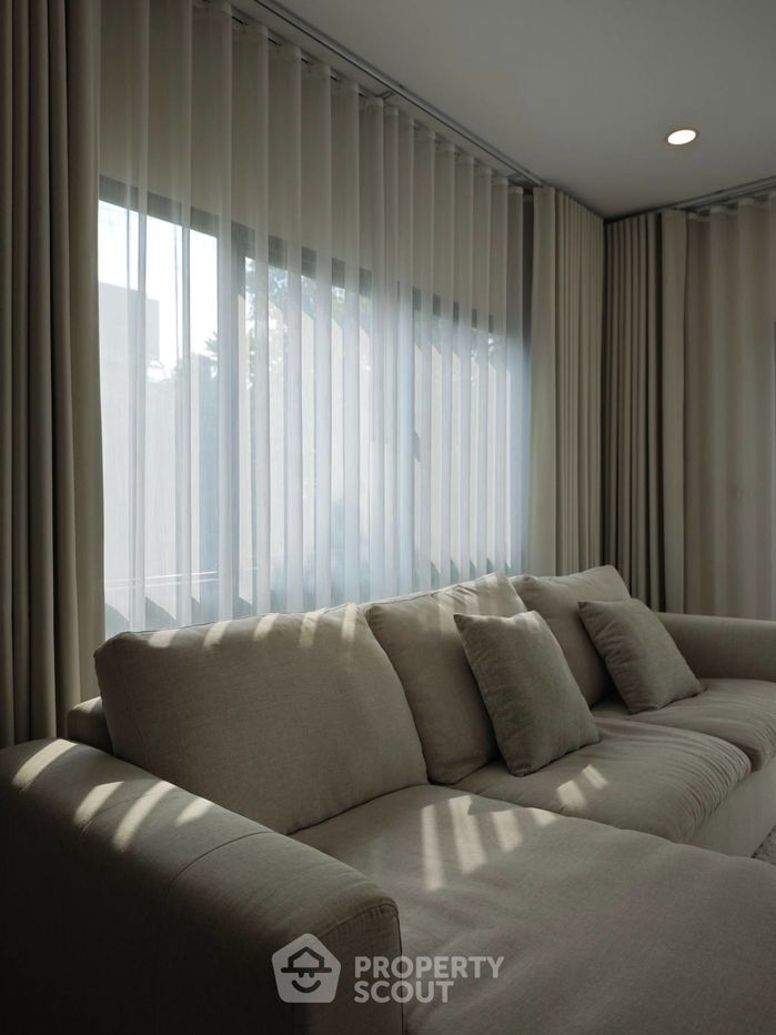 รูป บ้าน 4-ห้องนอน ที่ เพอร์เฟคพาร์ค ร่มเกล้า-สุวรรณภูมิ ใน มีนบุรี (ID 2697037) - รูปที่ 5/34