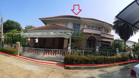 บ้านเดี่ยว 121.3 ตร.วา ธนทองอิลิแกนท์ โฮม บางบอน บางบอน กรุงเทพมหานคร 7.2M