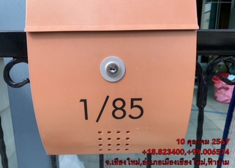 รูป ทาวน์เฮ้าส์, 26.6 ตร.วา, ทาวน์เฮ้าส์ โกลเด้นทาวน์ เชียงใหม่-กาดรวมโชค [ซ.6], เมืองเชียงใหม่, เชียงใหม่, 4.6M - รูปที่ 3/6