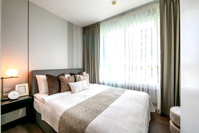 คอนโดให้เช่า : 🔺 ให้เช่าคอนโด ไอ-บิซา คอนโด อาร์ซีเอ อาคาร A ชั้น 4 1 ห้องนอน ขนาด 32.00 ตรม ใกล้ โรงพยาบาลปิยเวท