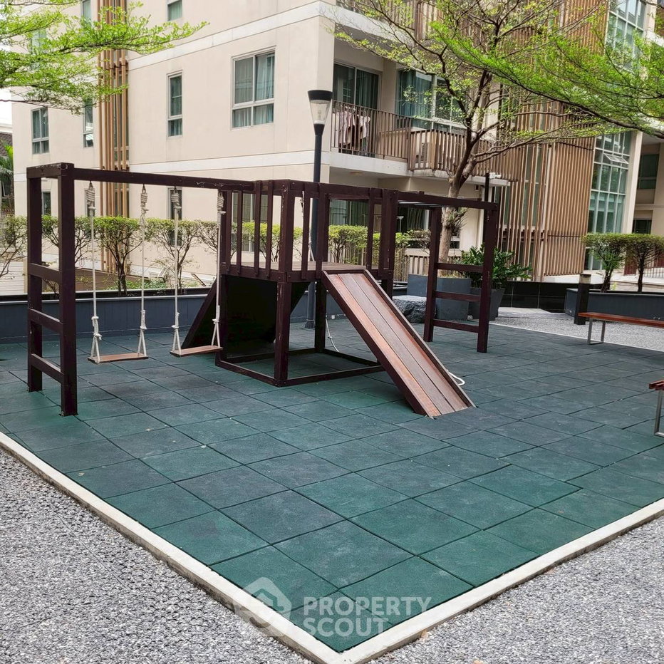 picture 2-BR Condo at The Clover Thonglor Residence near BTS Thong Lor (ID 2698241) - 3/10