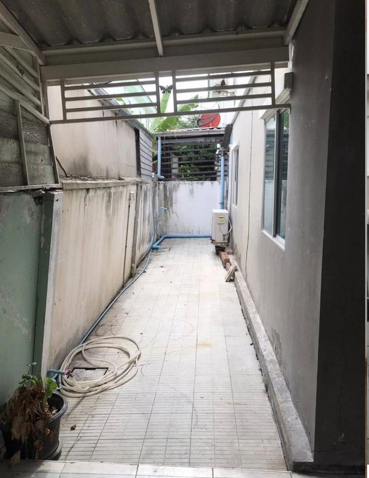 รูป ทาวน์เฮ้าส์ สำหรับขาย ทาวน์เฮ้าส์ บ้านพฤกษา 82 พระสมุทรเจดีย์-สมุทรปราการ - รูปที่ 14/17