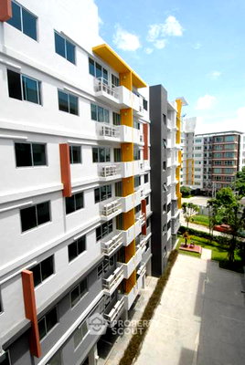 ขายคอนโด : คอนโด 1-ห้องนอน ที่ มายคอนโด สุขุมวิท 52 ใกล้ BTS อ่อนนุช (ID 565249)