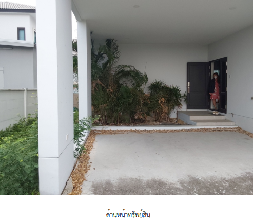 รูป บ้านเดี่ยว สำหรับขาย บ้านเดี่ยว โครงการ เซนโทร รามอินทรา จตุโชติ กรุงเทพมหานคร - รูปที่ 7/32