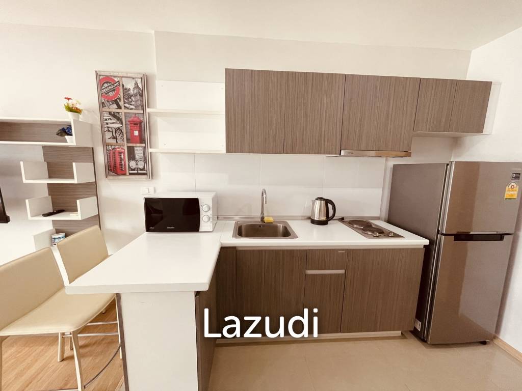 Kata Beach – Foreign Freehold