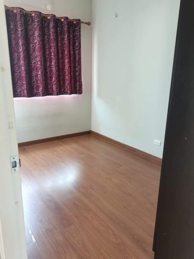 3-bed townhouse for rent, 20.4 sq wah, Pleno Sathorn - Suksawat