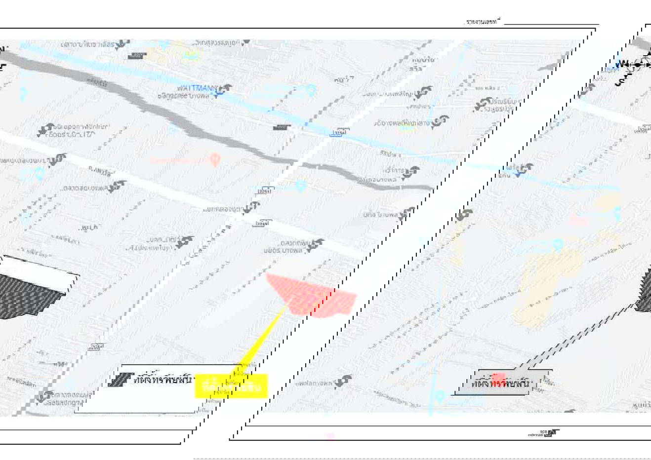 picture TOWN_HOUSE for sale ทาวน์เฮ้าส์ พิศาล เทพารักษ์ (ซอย 2/1) - 6/7