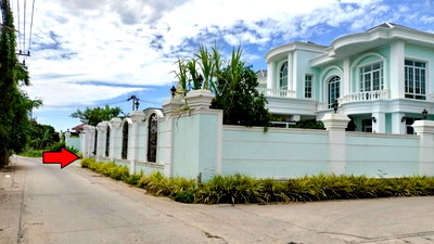 PROPERTY 408.2 Sq.w. Krathum Baen Samut Sakhon for 35.2M