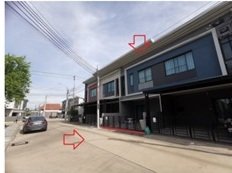 รูป ทาวน์เฮ้าส์, 18.5 ตร.วา, ทาวน์เฮ้าส์ สิริเพลส ประชาอุทิศ 90 [ซ.12], พระสมุทรเจดีย์, สมุทรปราการ, 3M - รูปที่ 4/7