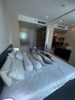 The Room Sukhumvit 21 | ขายขาดทุนหนัก !!!! ได้ราคาต่ำกว่า10 ปีที่แล้ว 1ห้องนอนใหญ่ ใกล้ มศว. ใจกลางอโศก !!! พร้อมเข้าอยู่ |202502289329#FC