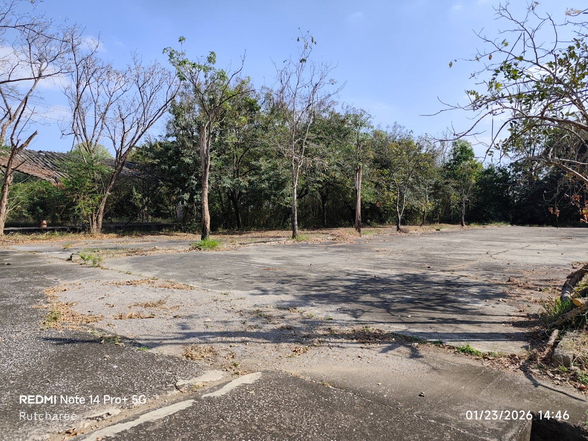 picture Hotel for Sale in Ratchaburi Province - 7/13