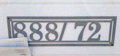 Houses for sale Muang Nakhon Ratchasima Nakhon Ratchasima : HOME for sale บ้านเดี่ยว เมืองนครราชสีมา