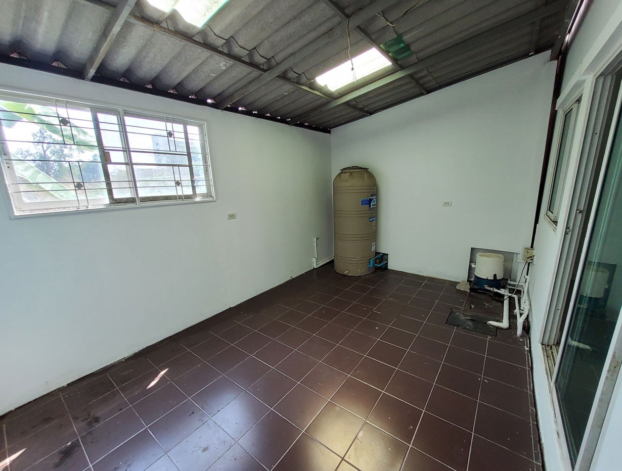 รูป ทาวน์เฮ้าส์ สำหรับขาย ทาวน์เฮ้าส์ เดอะพาร์ค @ แฟชั่น รัชดา-รามอินทรา คันนายาว - รูปที่ 5/21