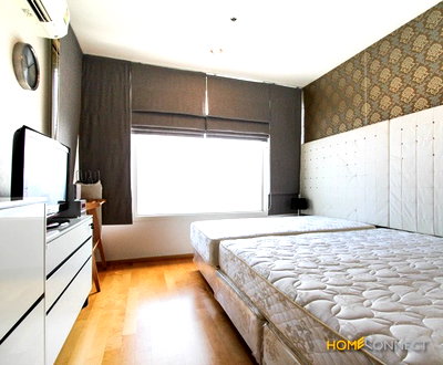 ขายคอนโด : ขาย วิลล่า ราชเทวี ห้องสวย เฟอร์ครบ ตกแต่งพร้อมเข้าอยู่ ราคาดีมาก | Code DS1515 Line: @Dstay