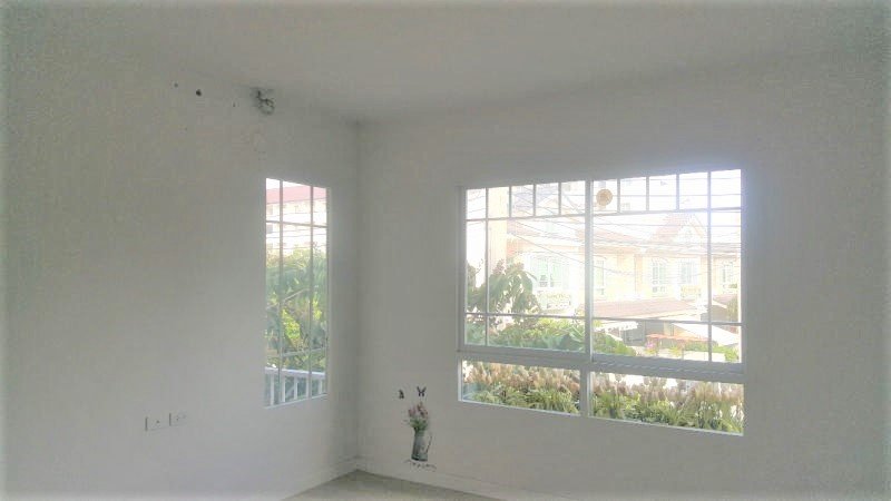 รูป ทาวน์เฮ้าส์ สำหรับขาย ทาวน์เฮ้าส์ อินดี้ ประชาอุทิศ 90 พระสมุทรเจดีย์-สมุทรปราการ - รูปที่ 7/17