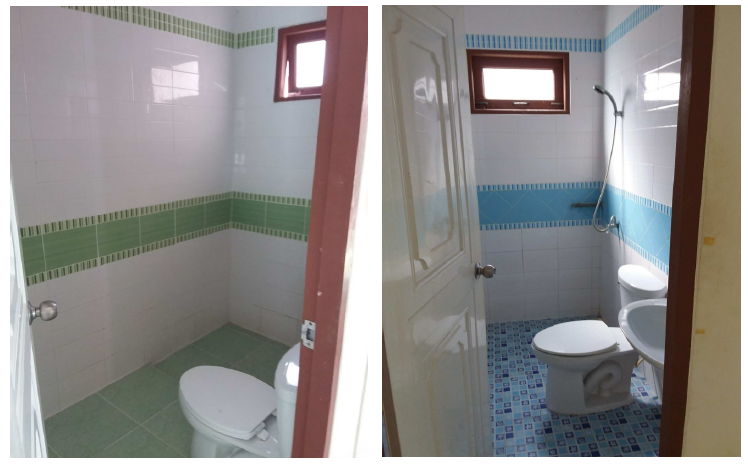 picture HOME for sale บ้านเดี่ยว เมืองสุราษฎร์ธานี - 8/10