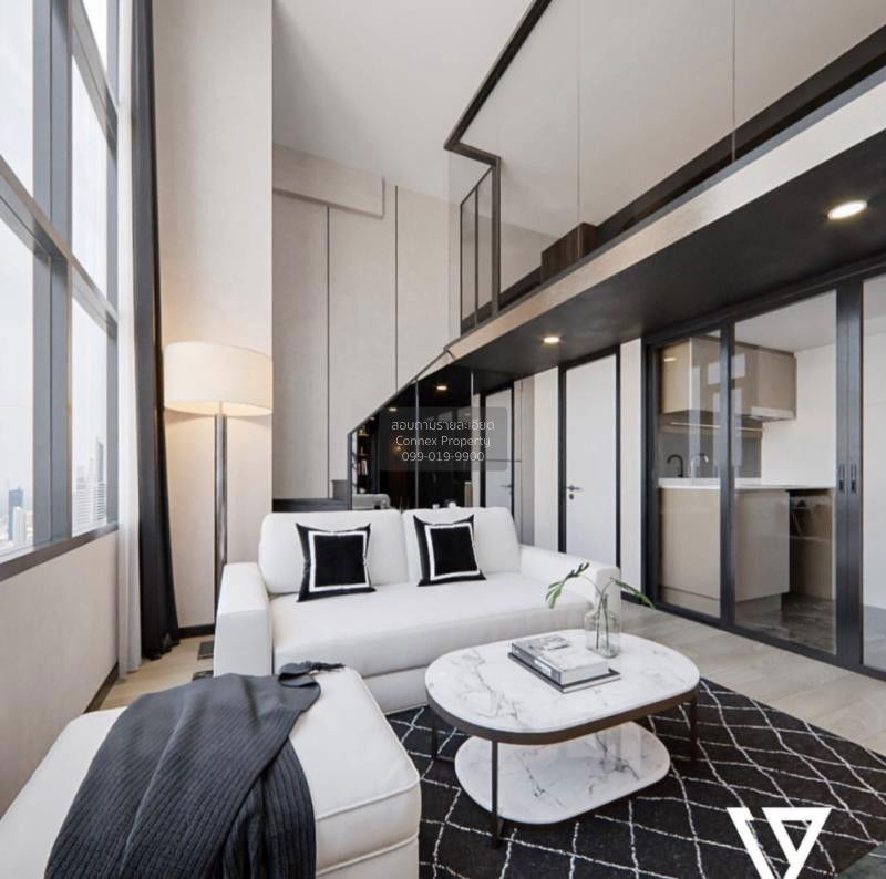 รูป 🔥🔥🔥 เช่าคอนโด ไนท์บริดจ์ ไพร์ม สาทร ชั้นสูง BTS-ช่องนนทรี ทุ่งมหาเมฆ เขต สาทร กรุงเทพ CX-27859 ✅ ทักไลน์ @connexproperty ตอบทันที ทีมงานมืออาชีพ ✅ 🔥🔥🔥 - รูปที่ 5/12
