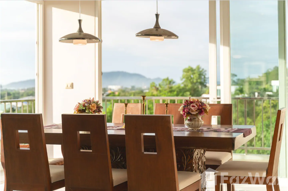 รูป วิลล่าให้เช่า 5 ห้องนอน ใน ฉลอง, ภูเก็ต 149149 - รูปที่ 34/53