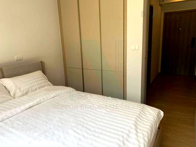 Condos for rent BTS On Nut : 🎉 For Rent Condo THE NEST SUKHUMVIT 71 Building B, Floor 2,2 bed room, Room size 47.00 sqm