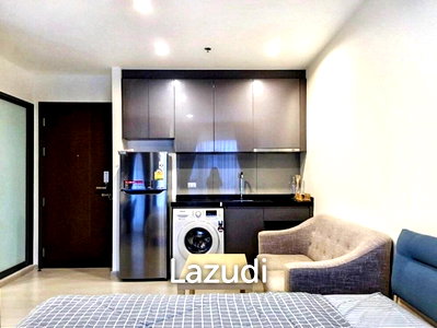 Condos for sale : Studio 1 Bath 21 Sqm Condo For Sale