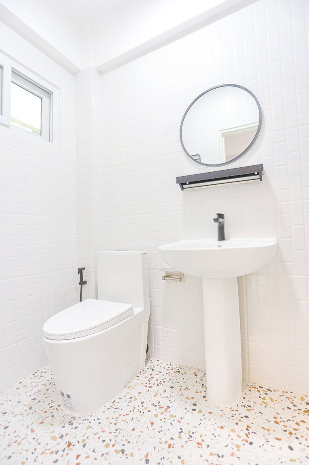 picture CB025, Commercial Building for sale 3 Br, Nawamin. - 17/23